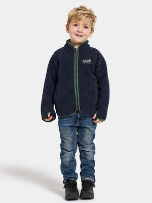 Didriksons Gibbs Pilejakke, Navy