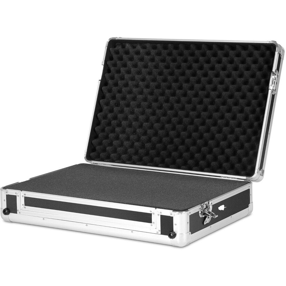 UDG Ultimate Pick Foam Flight Case Multi Format XL Silver koffer voor DJ-controller