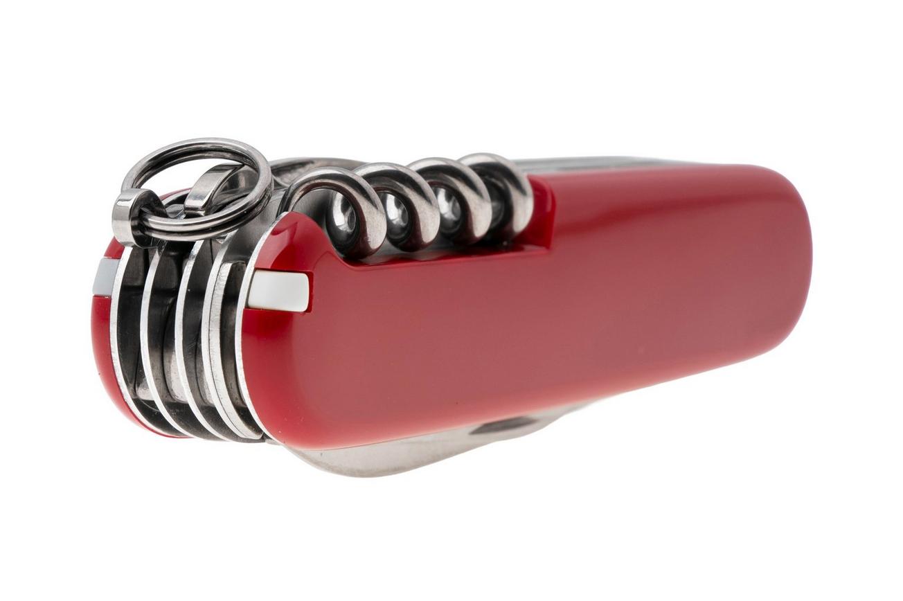 Victorinox Huntsman rood 1.3713 Zwitsers zakmes