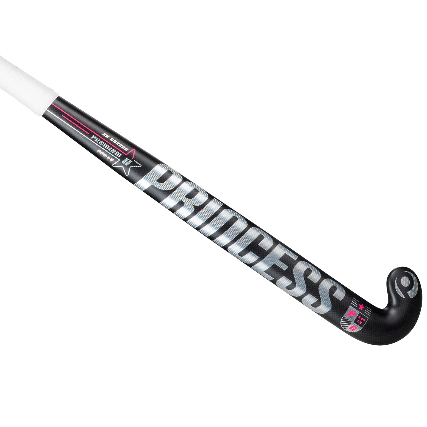 Princess Premium 6 STAR SG9-Lowbow Indoor