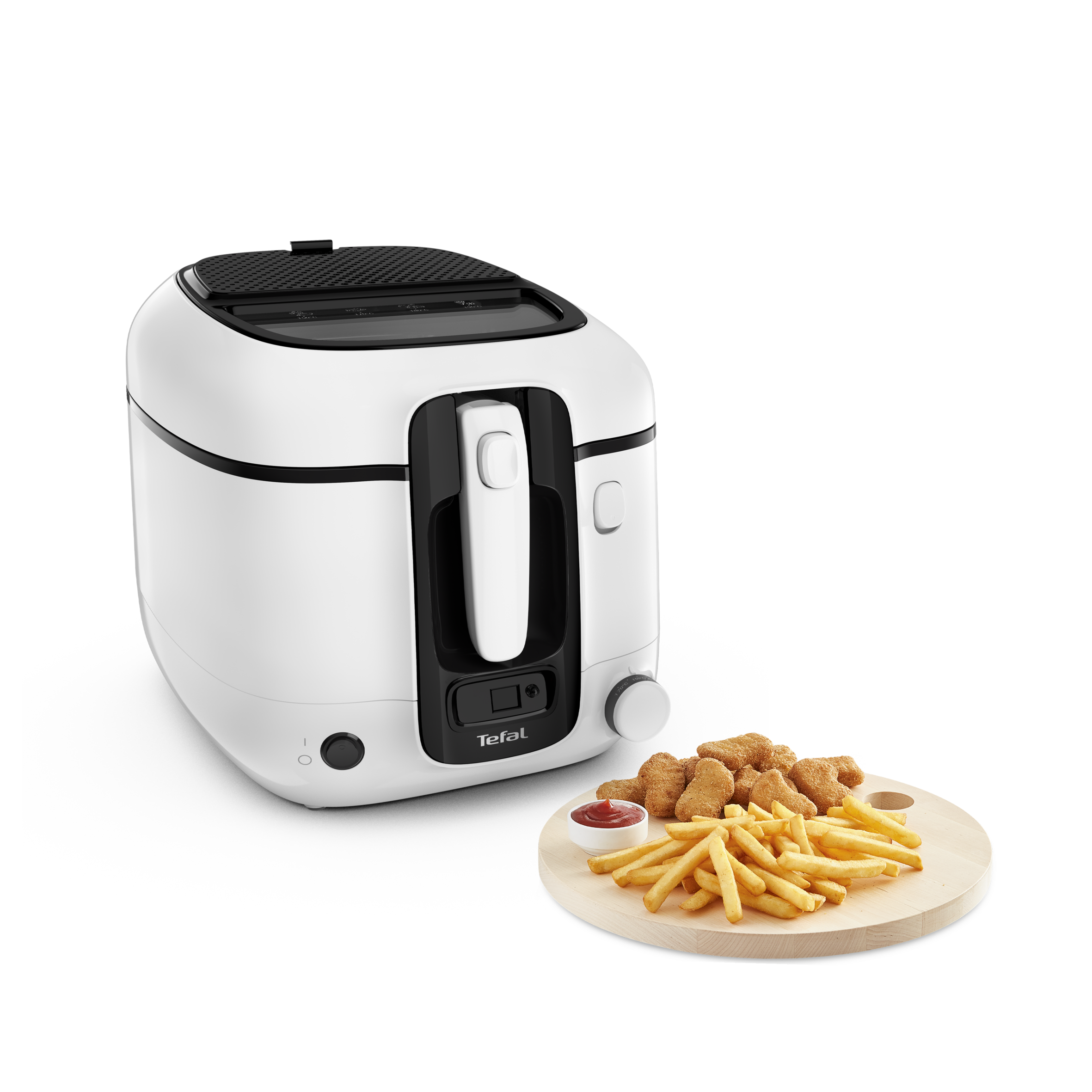 Super Uno 2,2L FR3140 friteuse
