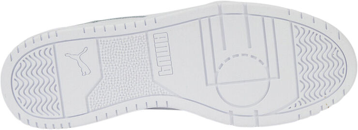 Puma RBD Game Low sneakers Hvid