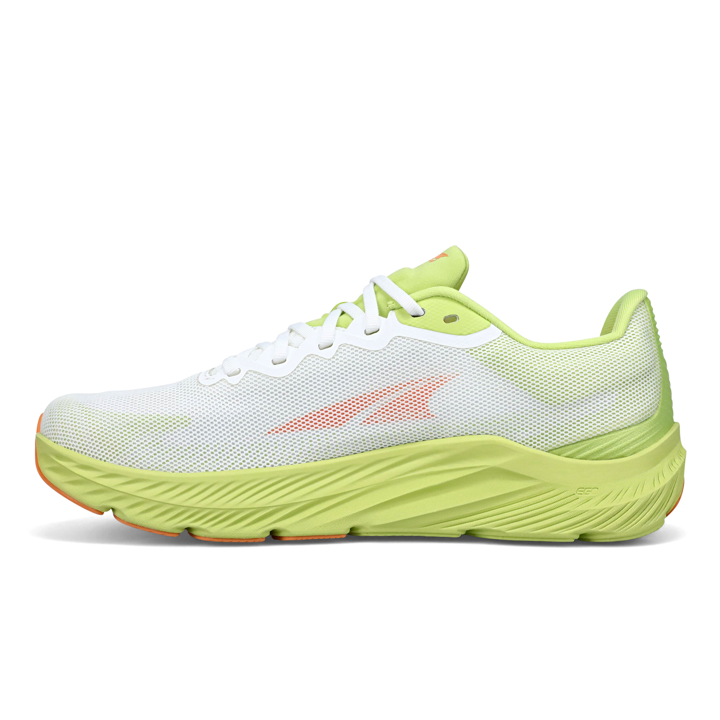 Altra Rivera 3 Chaussure De Running Sans Stabilisateurs Femmes - Blanc , Vert