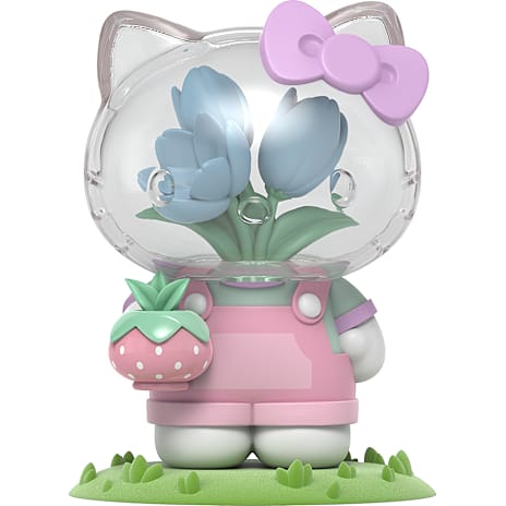 Azuma Makoto Sanrio Hello Kitty Series samlerfigur – flere varianter – assorteret