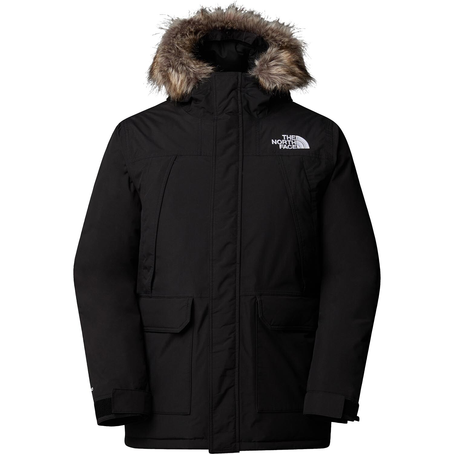 The North Face Mens Mcmurdo Parka