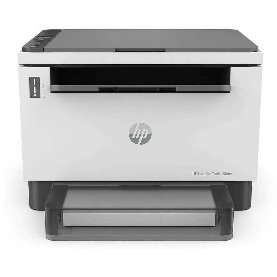 HP LaserJet Tank MFP 1604w
