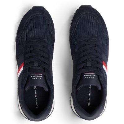 Sneakers homme Runner Evo Mix TOMMY HILFIGER