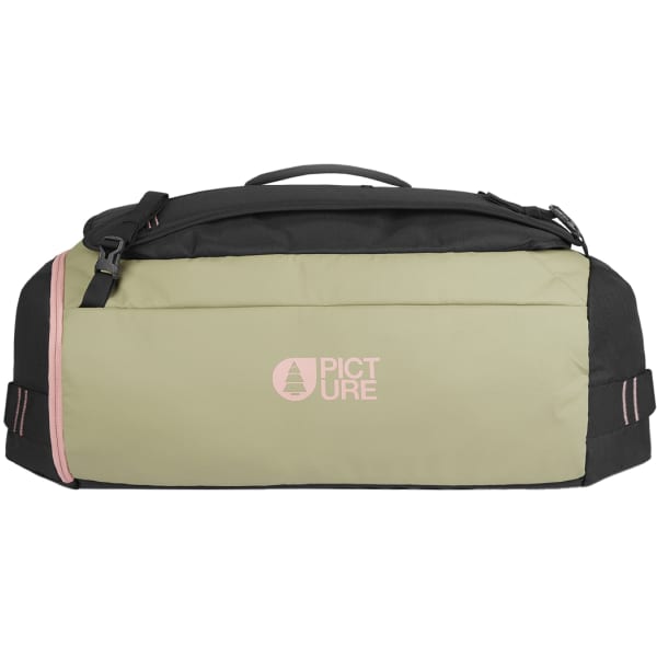 Duffel PICTURE WILDPATH DUFFLE 55 ALOE