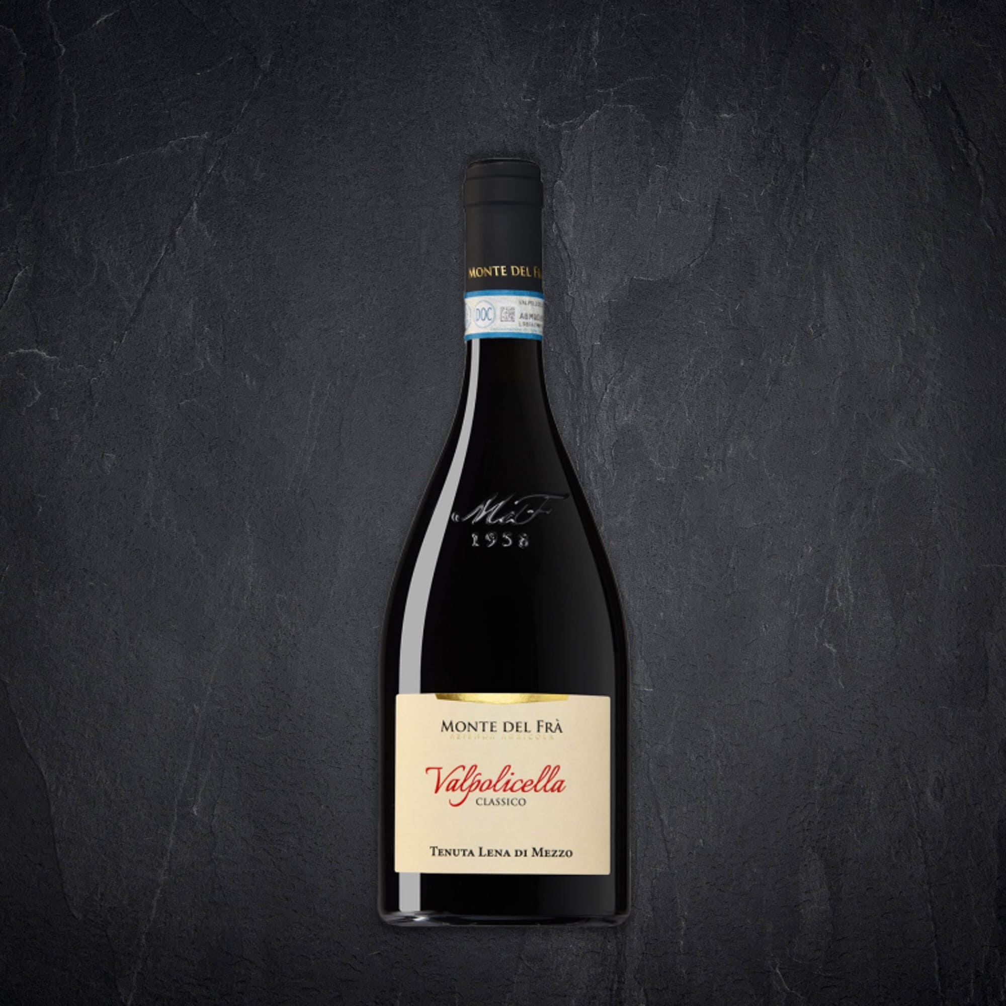 Monte del Frá Valpolicella Classico DOC