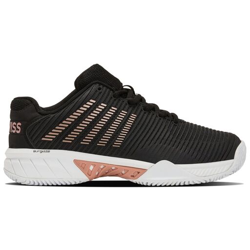 Tênis de tênis e padel K-Swiss Hypercourt Express 2 HB