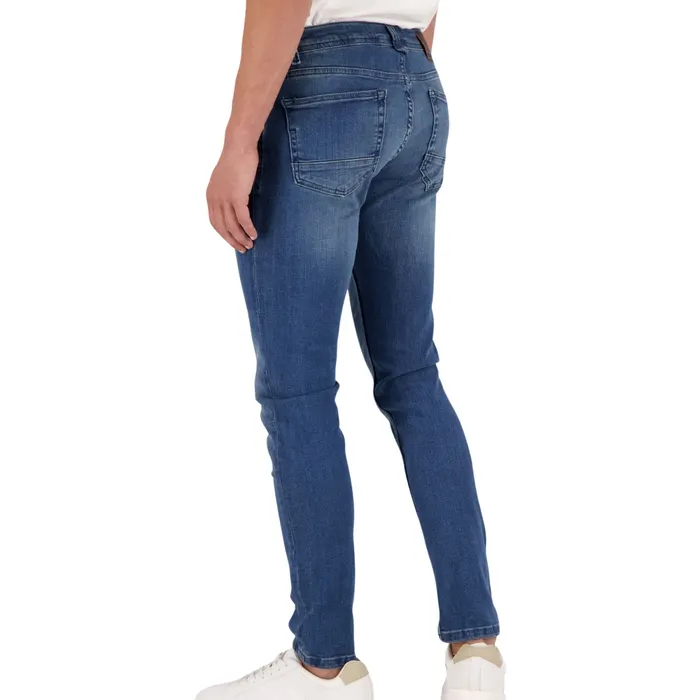 Gabbiano Pacific Slim Jeans Heren