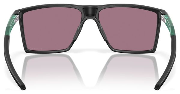 Lunettes Oakley Futurity Sun Noir/ Prizm Jade/ Ref : OO9482-0257