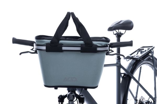 Cube Acid City FiLink Cykelkurv, 16L