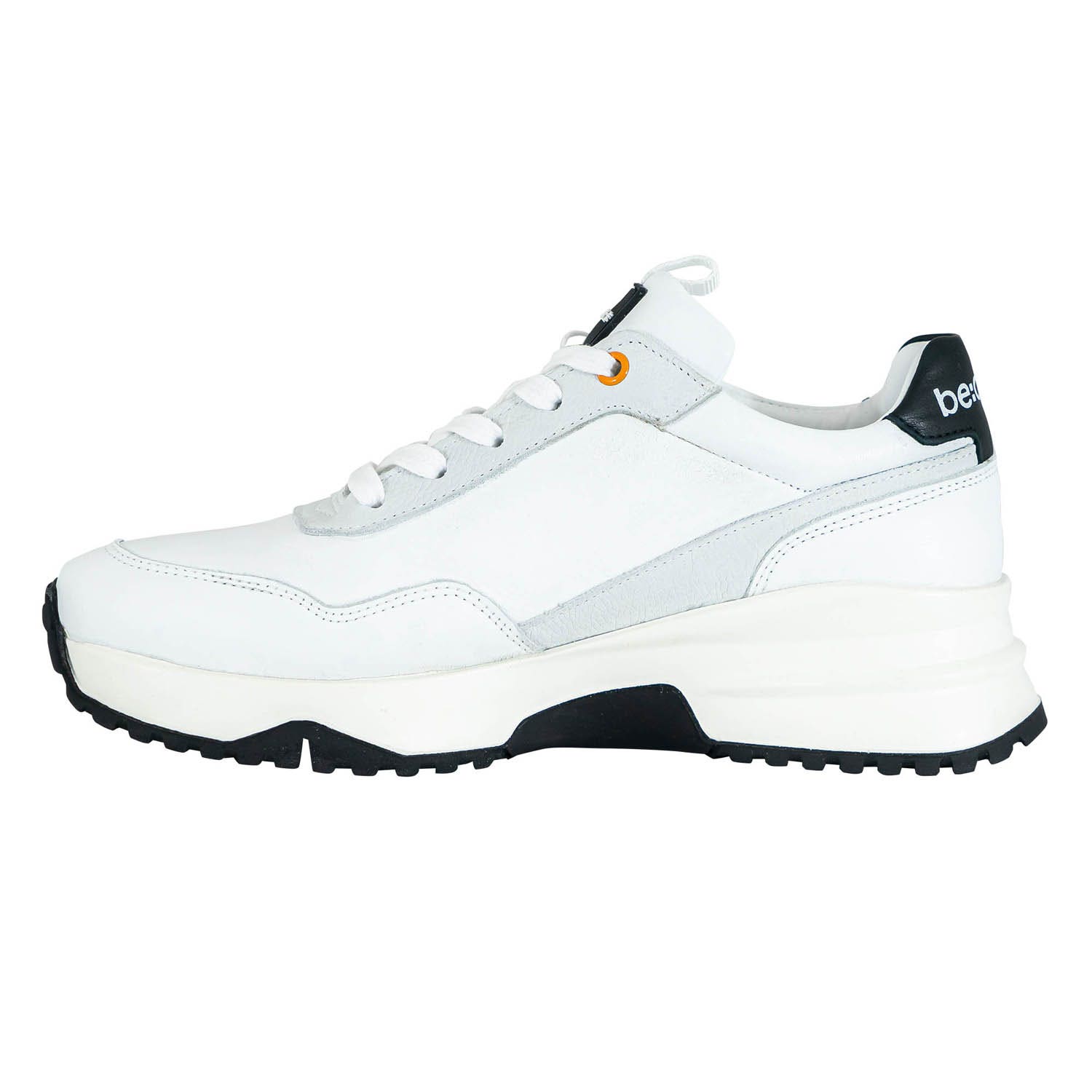 be:at:  Charlie Sneaker Women