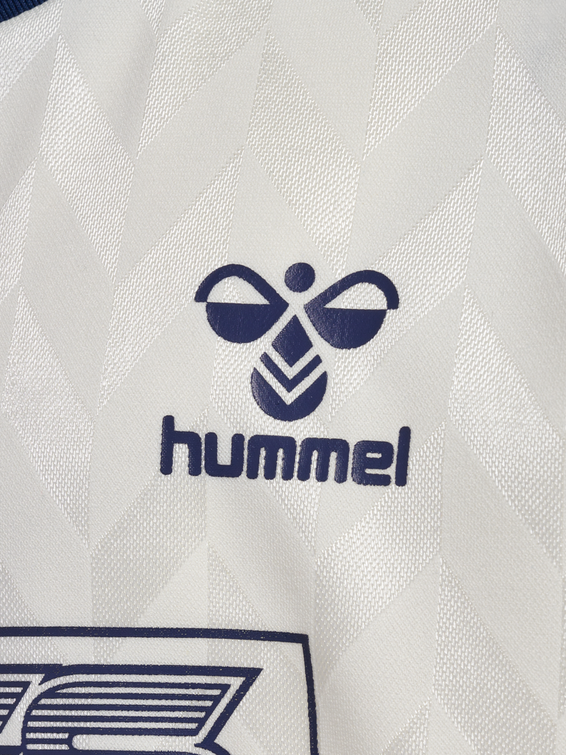 hmlPLEKS T-SHIRT L/S