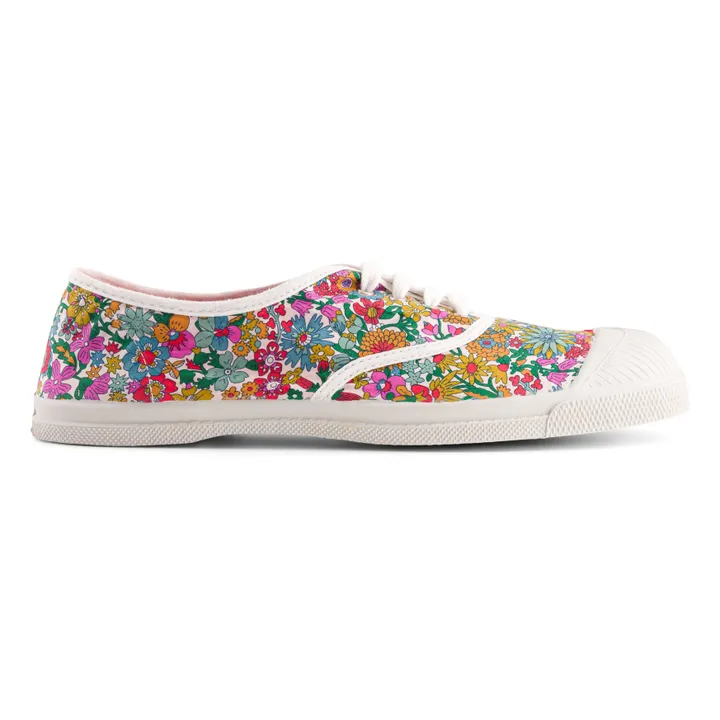 Bensimon Tennis Liberty | Rose