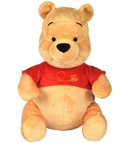 Disney Kuscheltier - Peter Plys - 25 cm