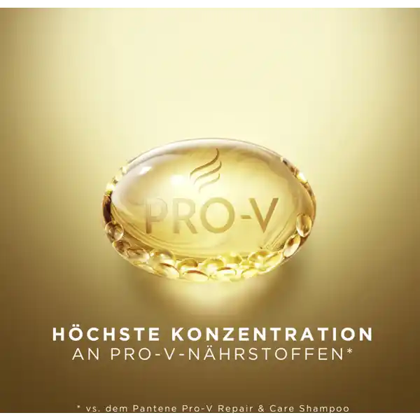 Miracles Shampoo Molecular Bond Repair