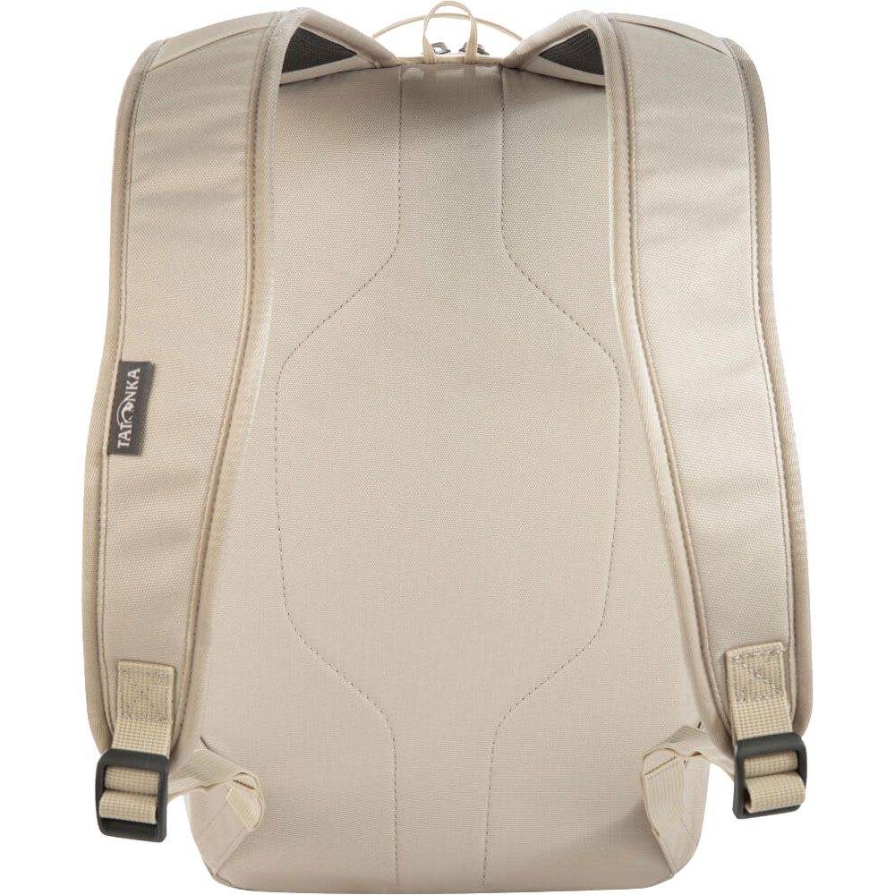Tatonka City Pack 15l Kapok Rucksack brown rice