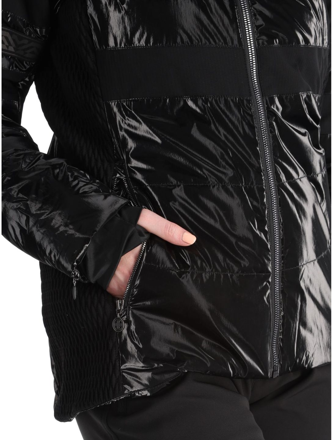 Dalila-W ski-jas dames