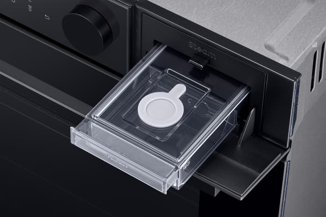 Samsung integreret ovn Series 6 Bespoke Black NV7B6675CCK/U1
