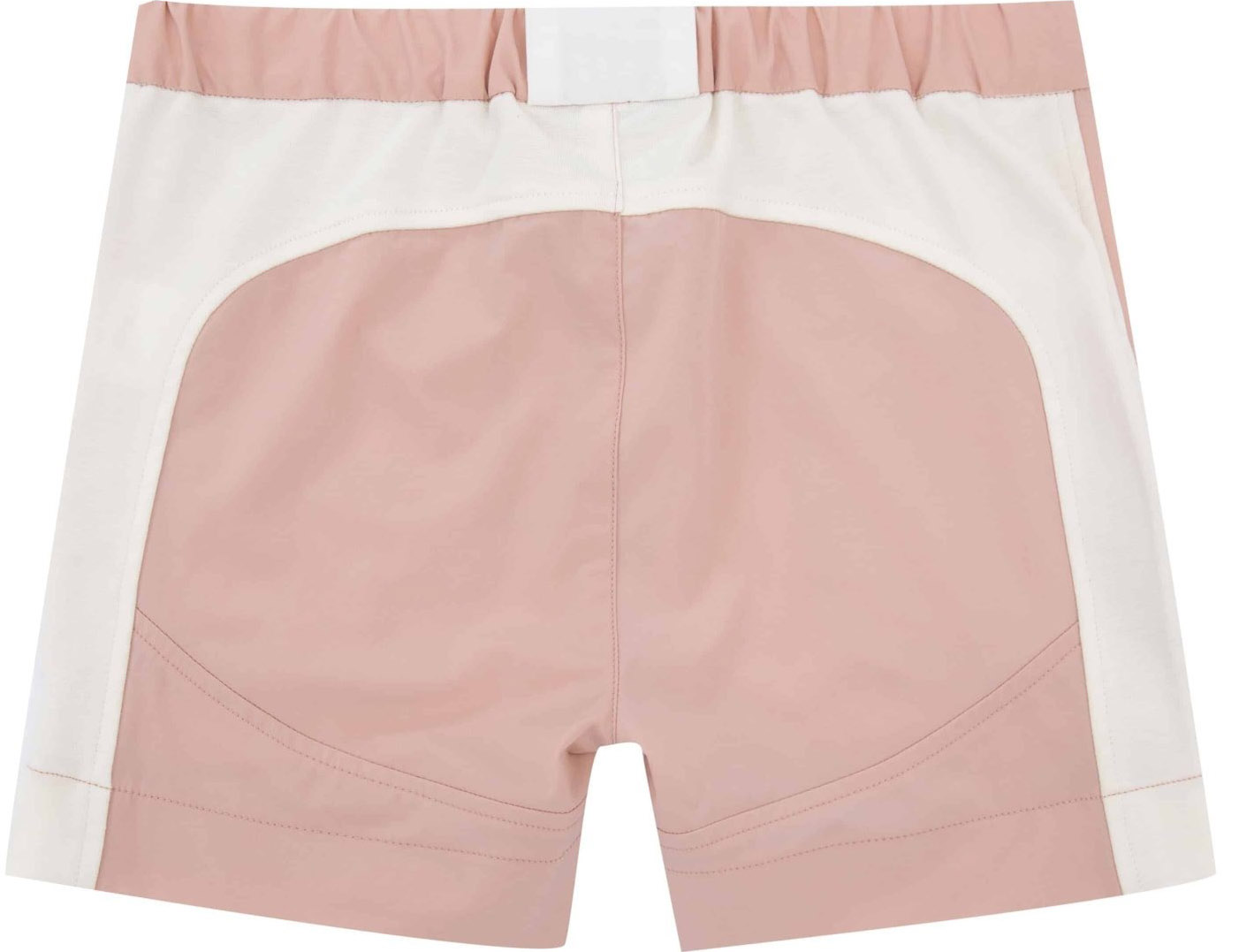 Sandfjellet Shorts Jente Rose Smoke