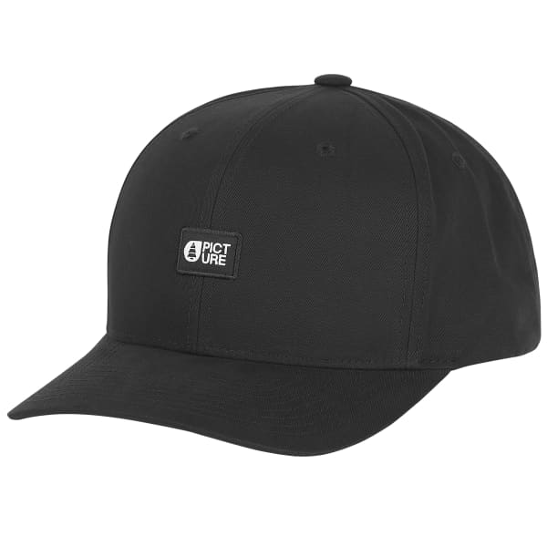 Casquette PICTURE KOTKA BB CAP BLACK