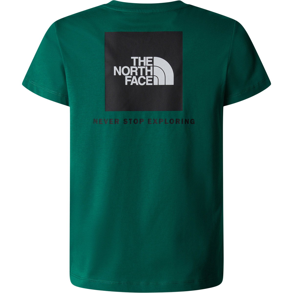 The North Face Redbox T-shirt Børn