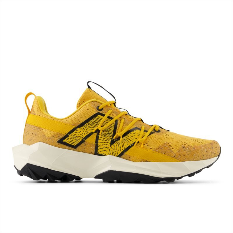 Tektrel V1 - Chaussures trail homme