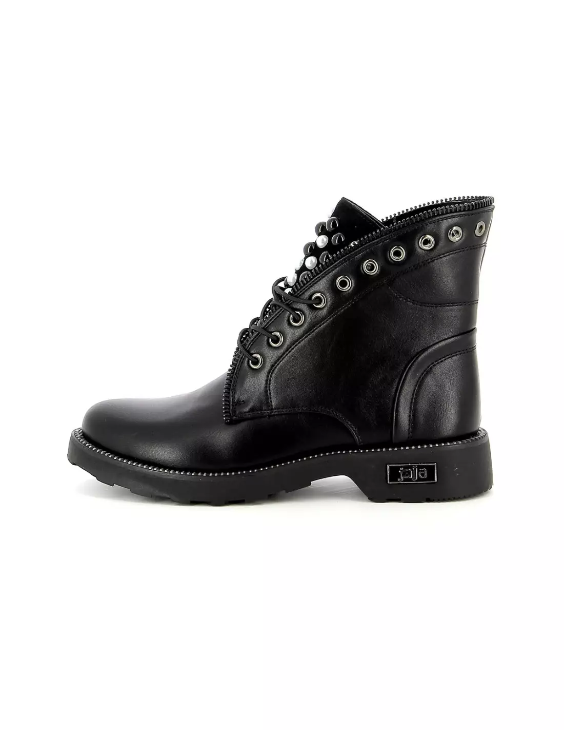 JAJA 2125 - Boots & bottines Black