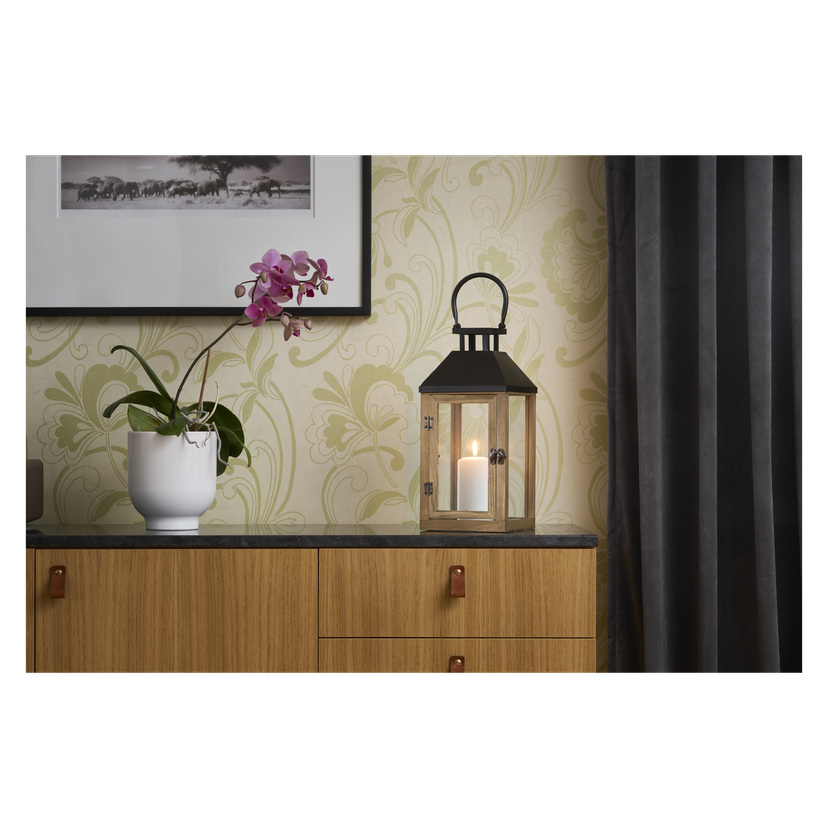 Lyslykt 39 cm
