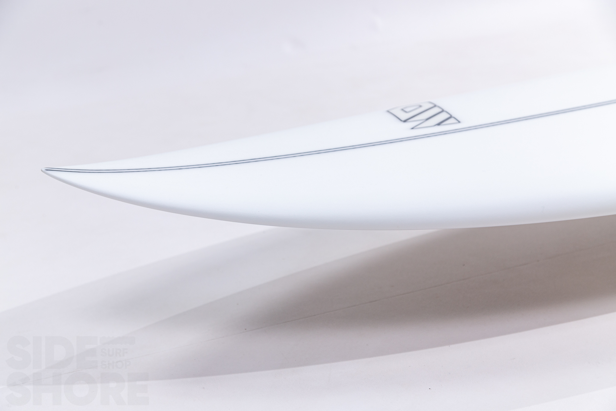 MD Surfboards Surf MD 5'10 1/2