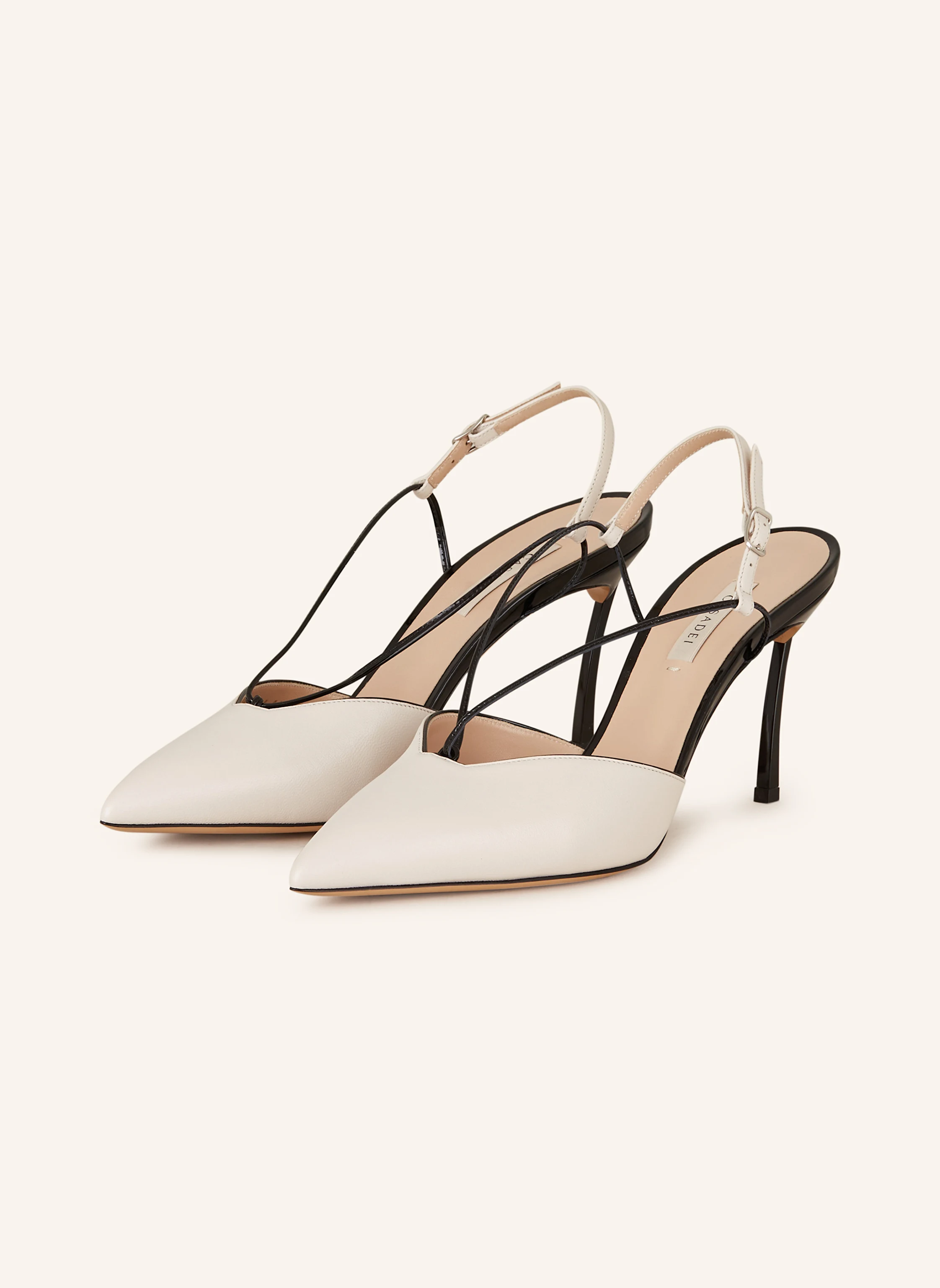 CASADEI Slingpumps BLADE