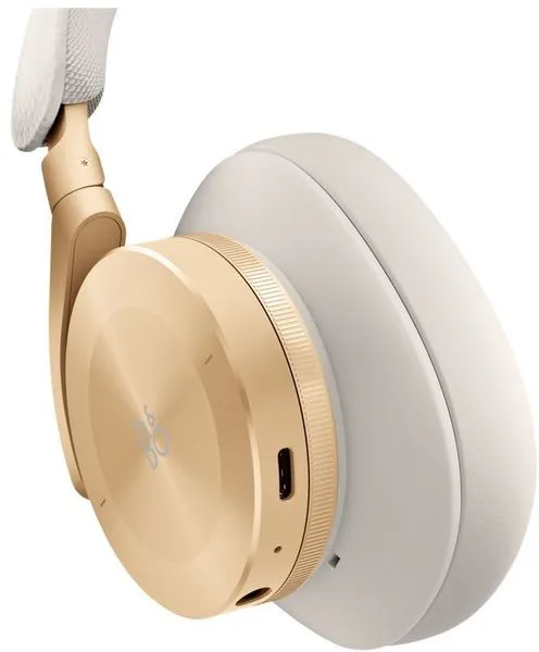 Bang & Olufsen Beoplay H95 Gold Casques Bluetooth