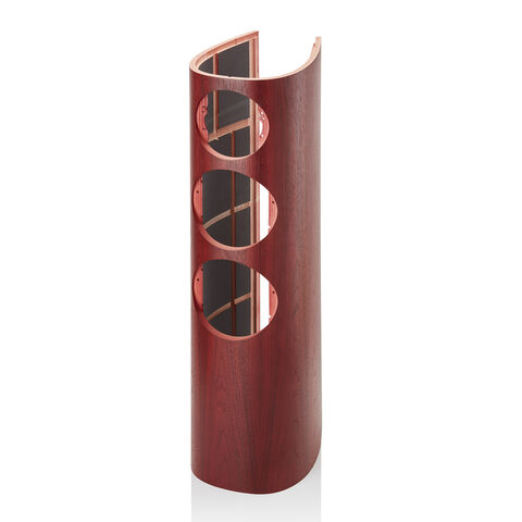 Bowers & Wilkins 804 D4 – compacte vloerluidspreker uit de 800 Series Diamond Zwart