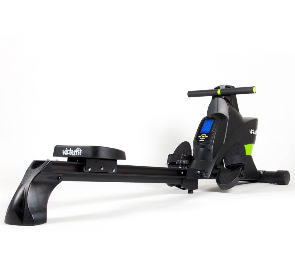 Virtufit Ergometer Roeitrainer Semi-Pro