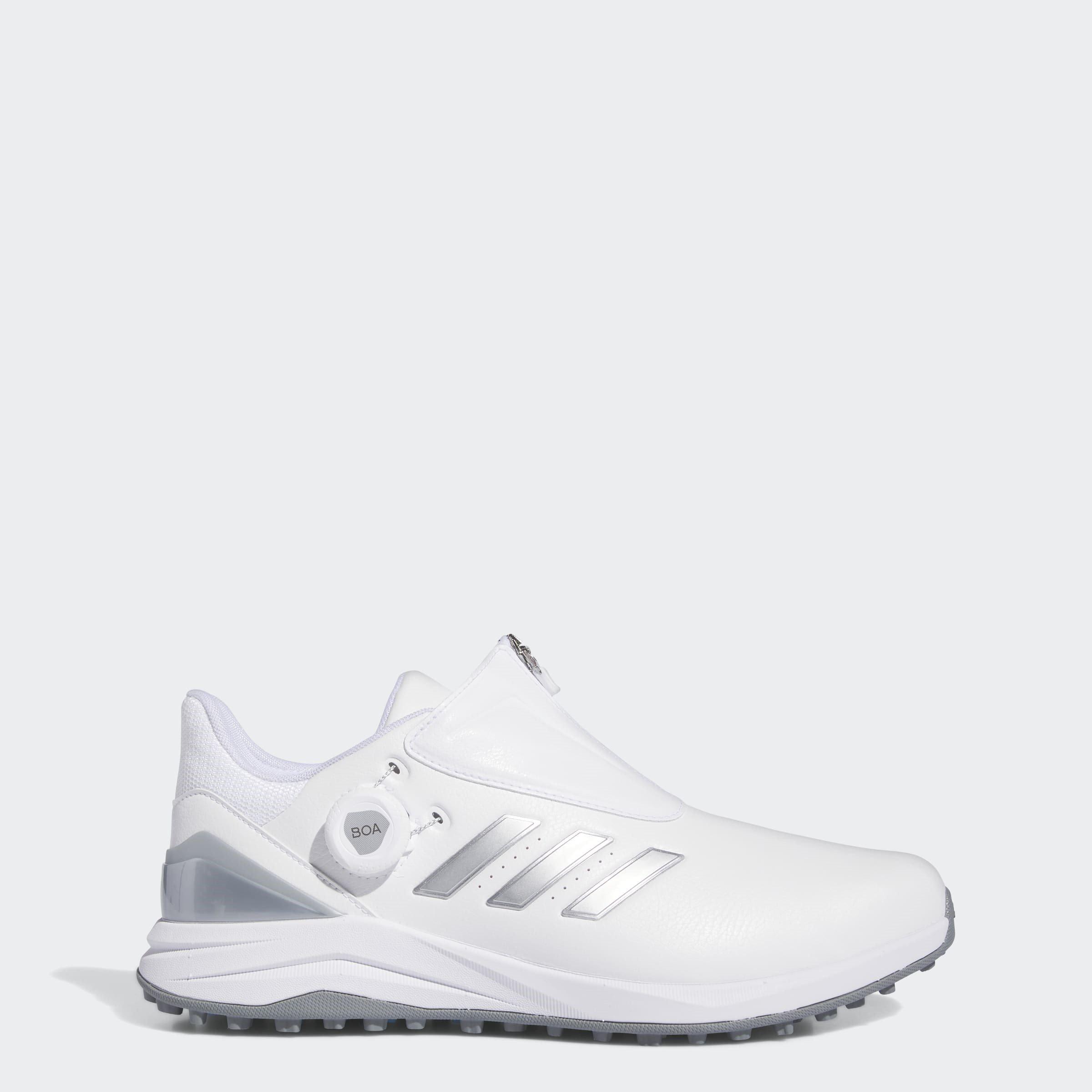 adidas Solarmotion BOA 24 Golf Shoes Adults
