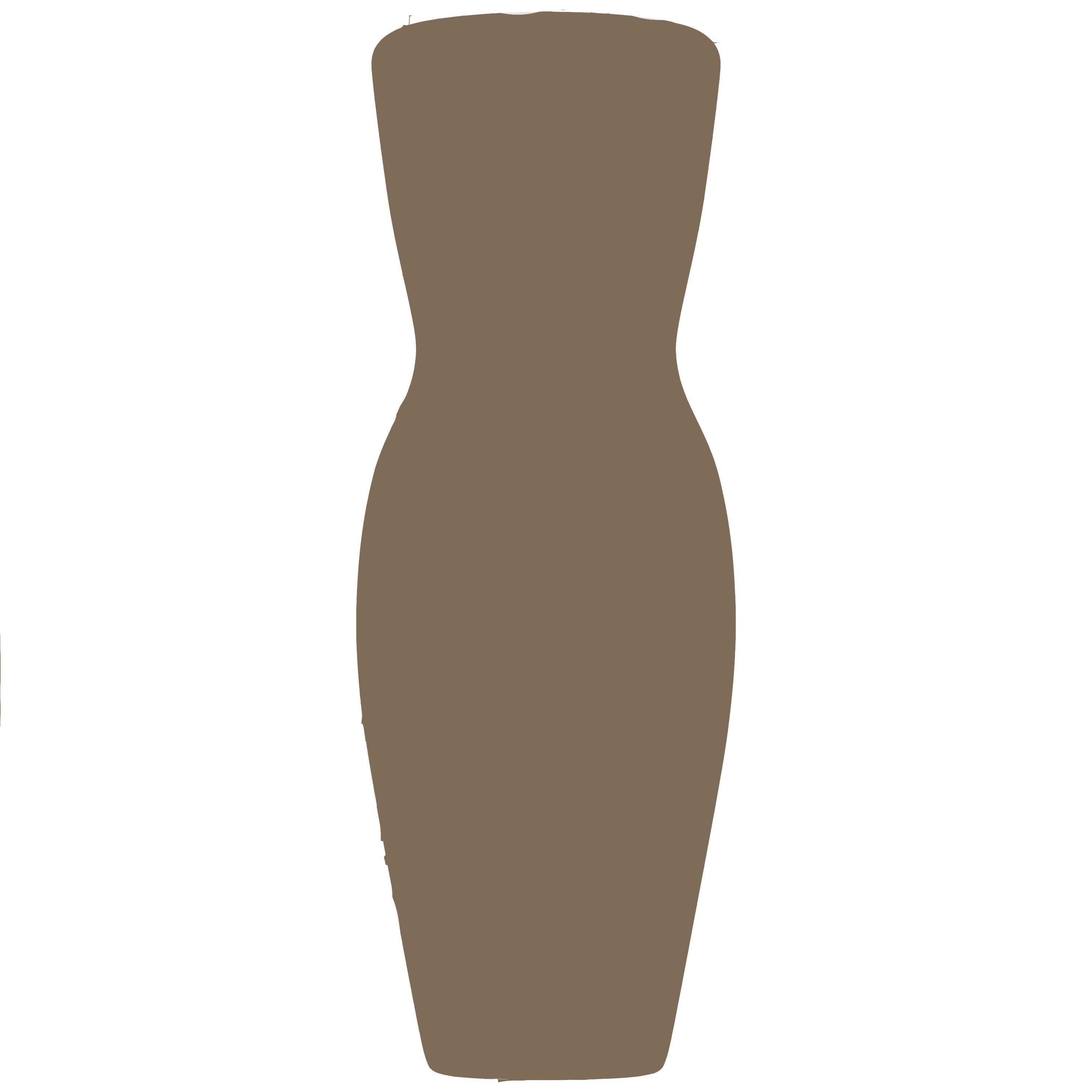 Honeyz Boobtube Midi Dress Womens