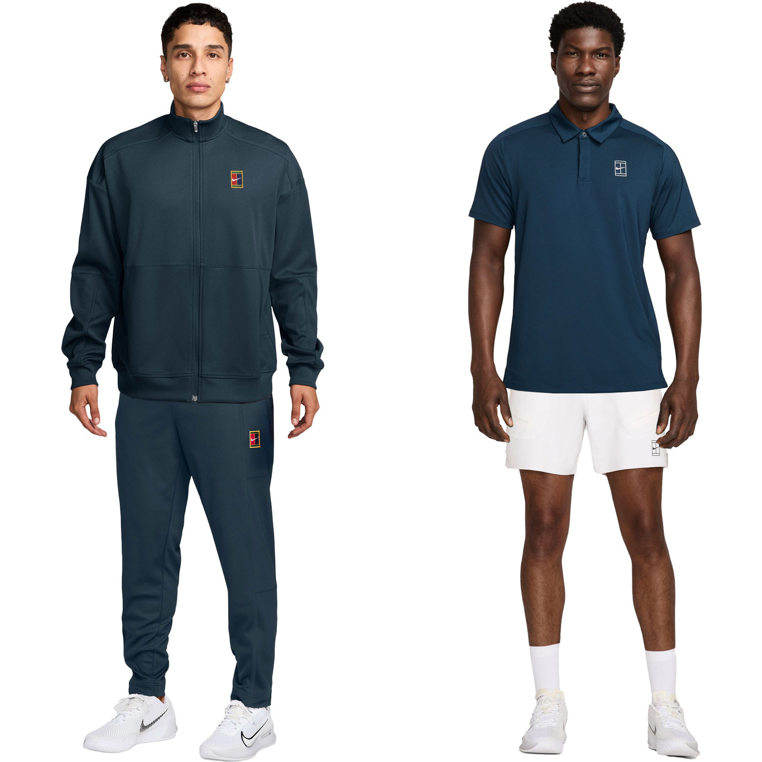 Nike Heren Teampakket 1