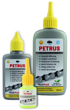 PETRUS SCHMIERSTOFF biologisch leicht abbaubar  100 ML
