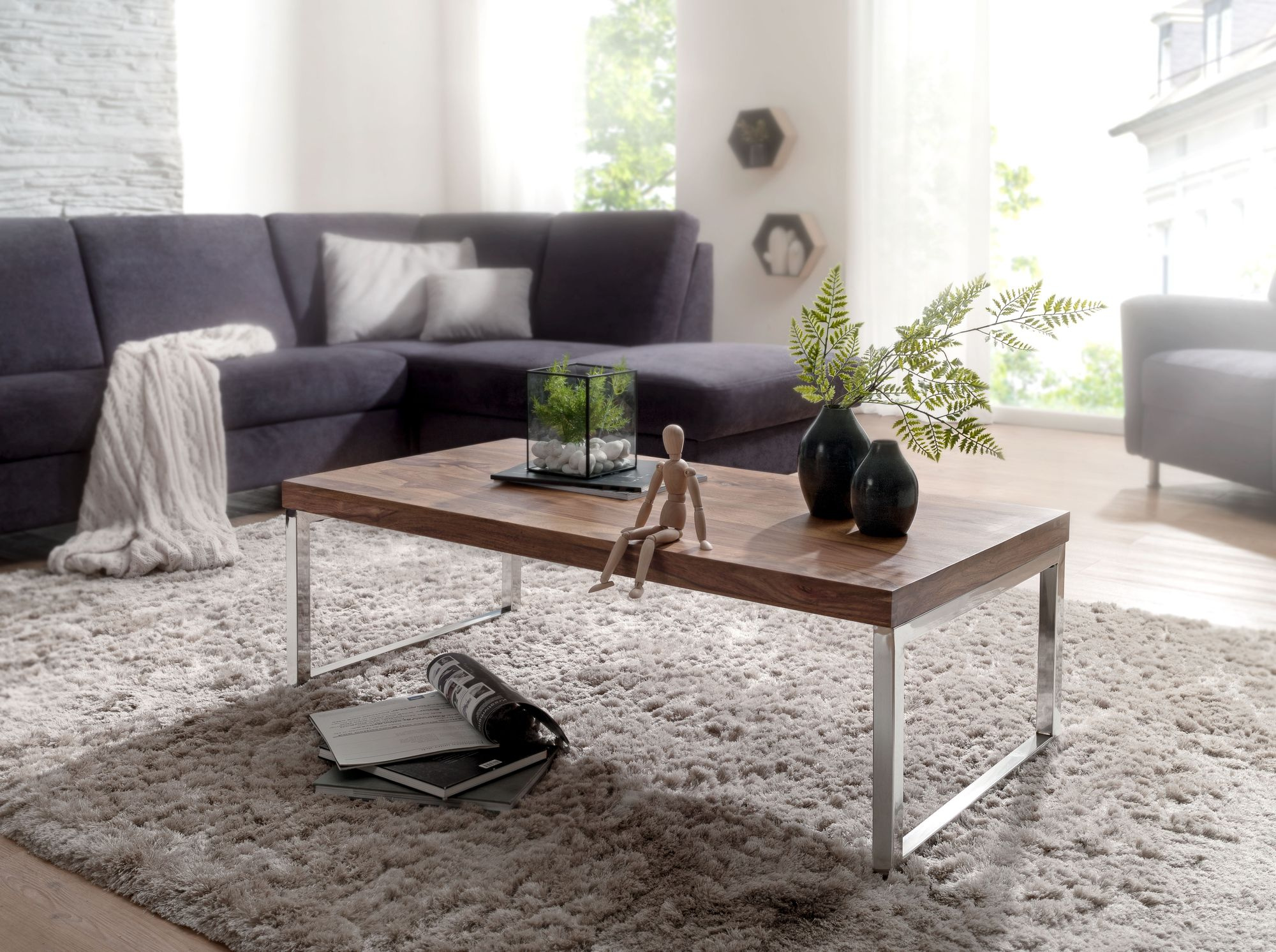 Couchtisch GUNA