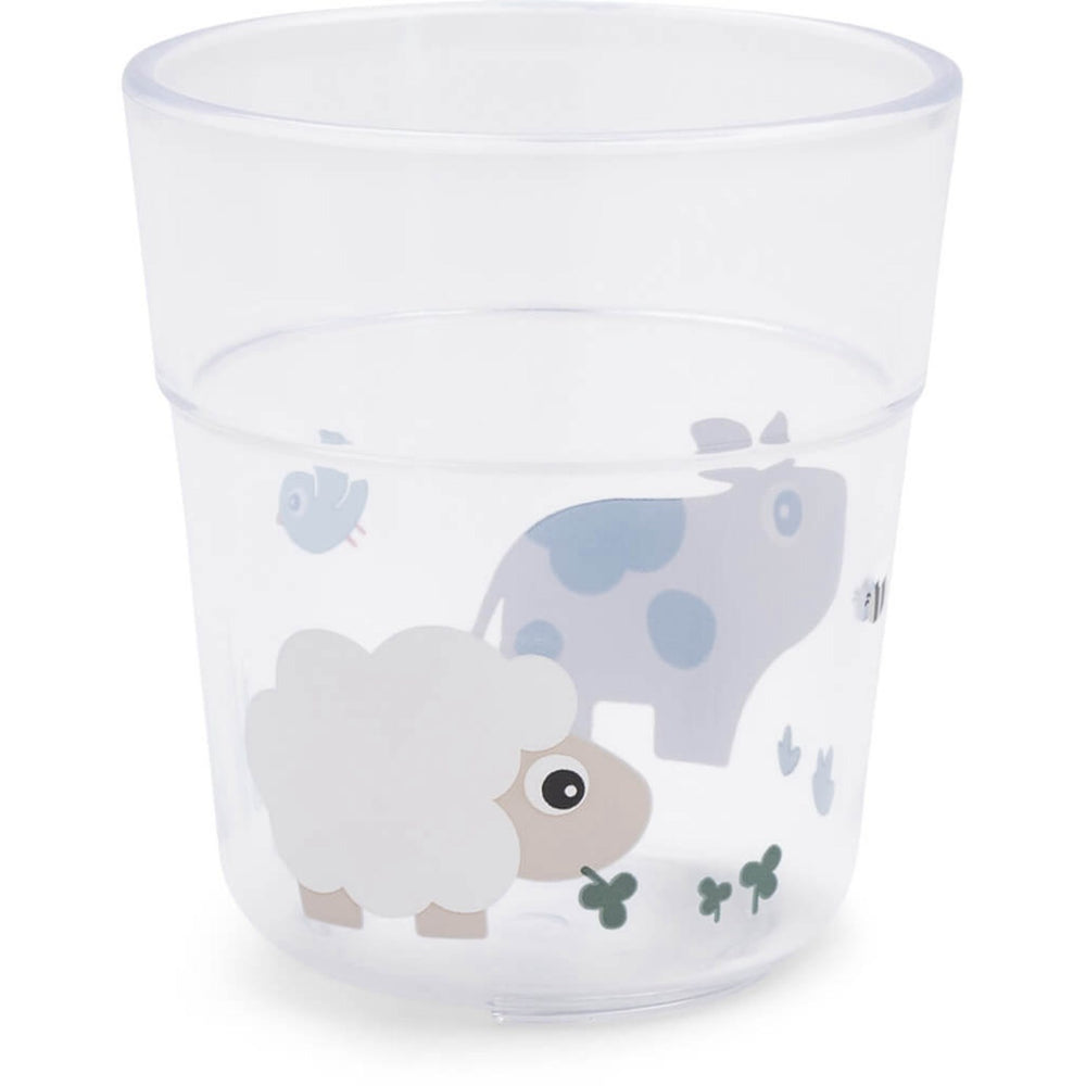 Køb DonebyDeer Sand Glas Tiny farm