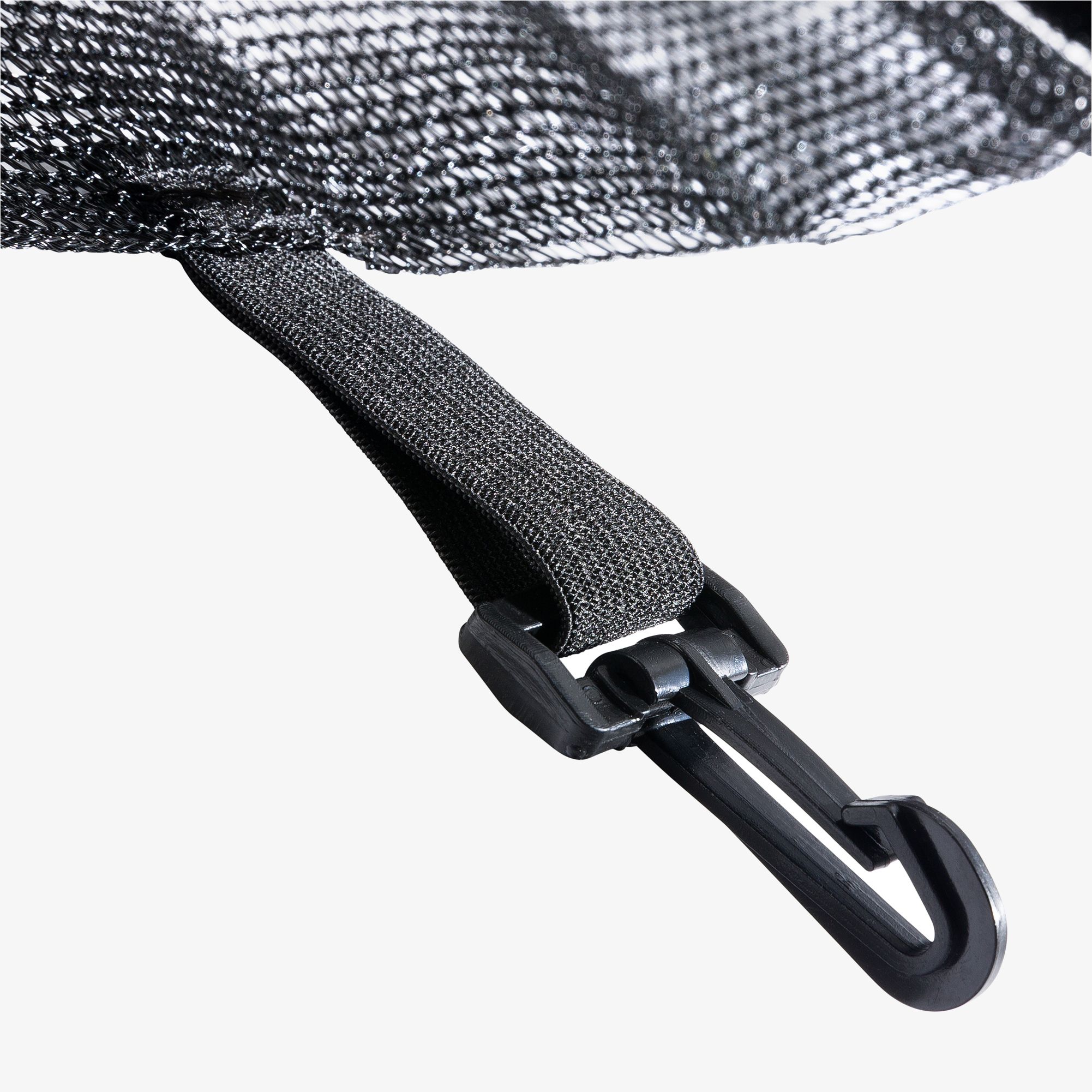 Trampolin Netz für 6 Stangen