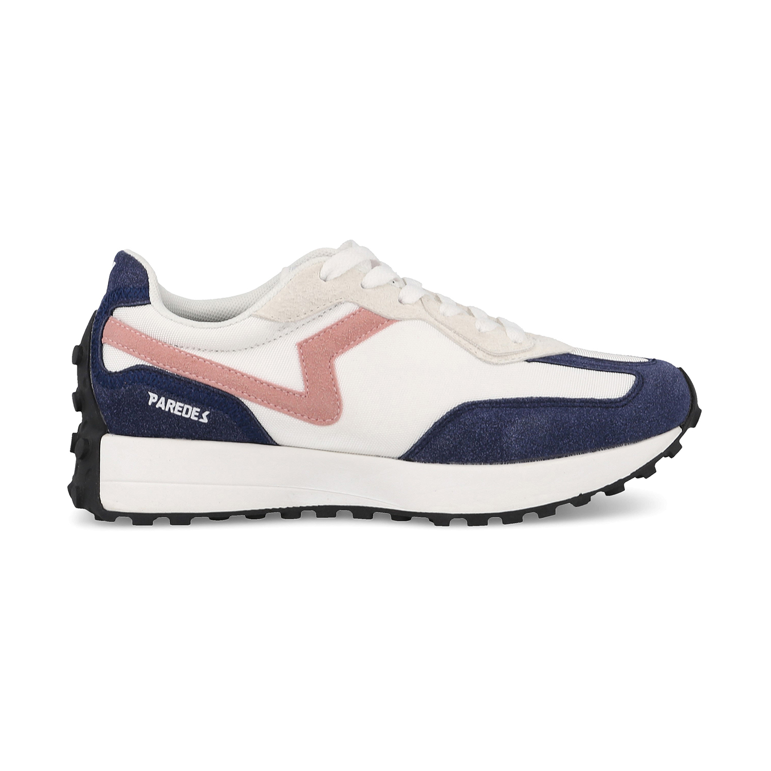 Esporte Casual Paredes Ennis