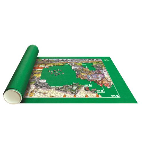 Jumbo puzzelmat - 60x90 cm