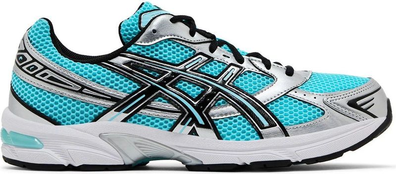ASICS Gel-1130 - Hardloopschoenen - Larimar Blue Pure Silver