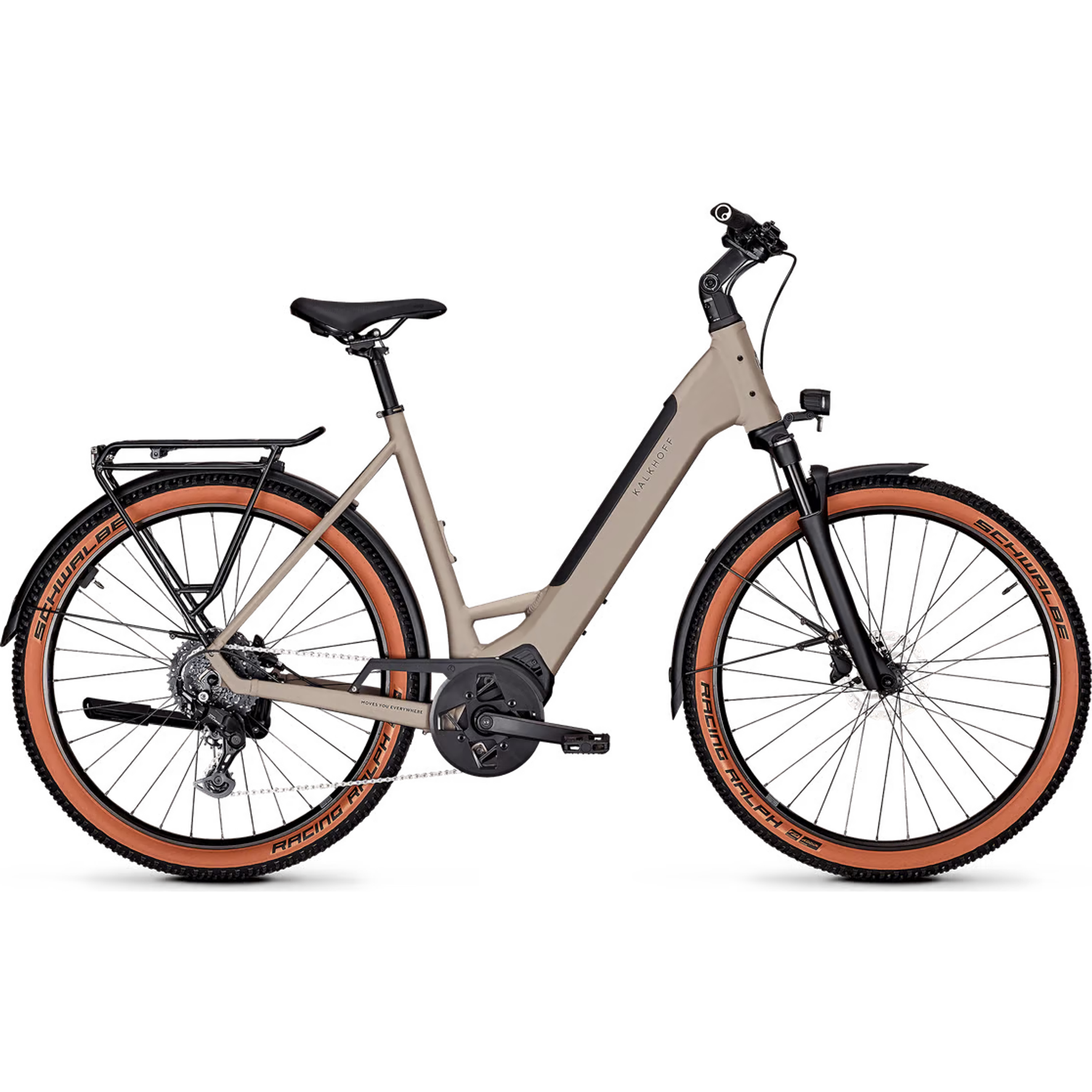 Kalkhoff Entice L Advance 400 2025