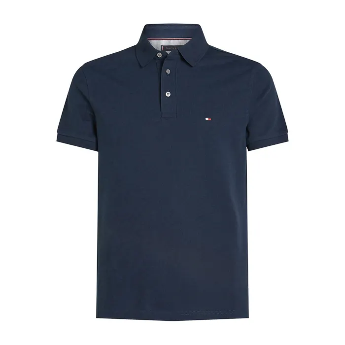 Tommy Hilfiger 1985 Slim Polo Heren