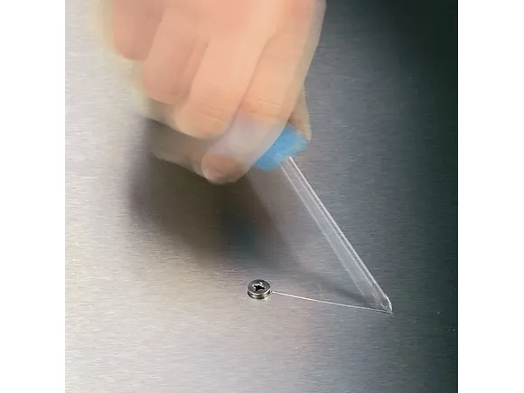 Wera 334 Skruetrækker til lige kærv, 33 mm, 287 mm, 33 mm, 61 g
