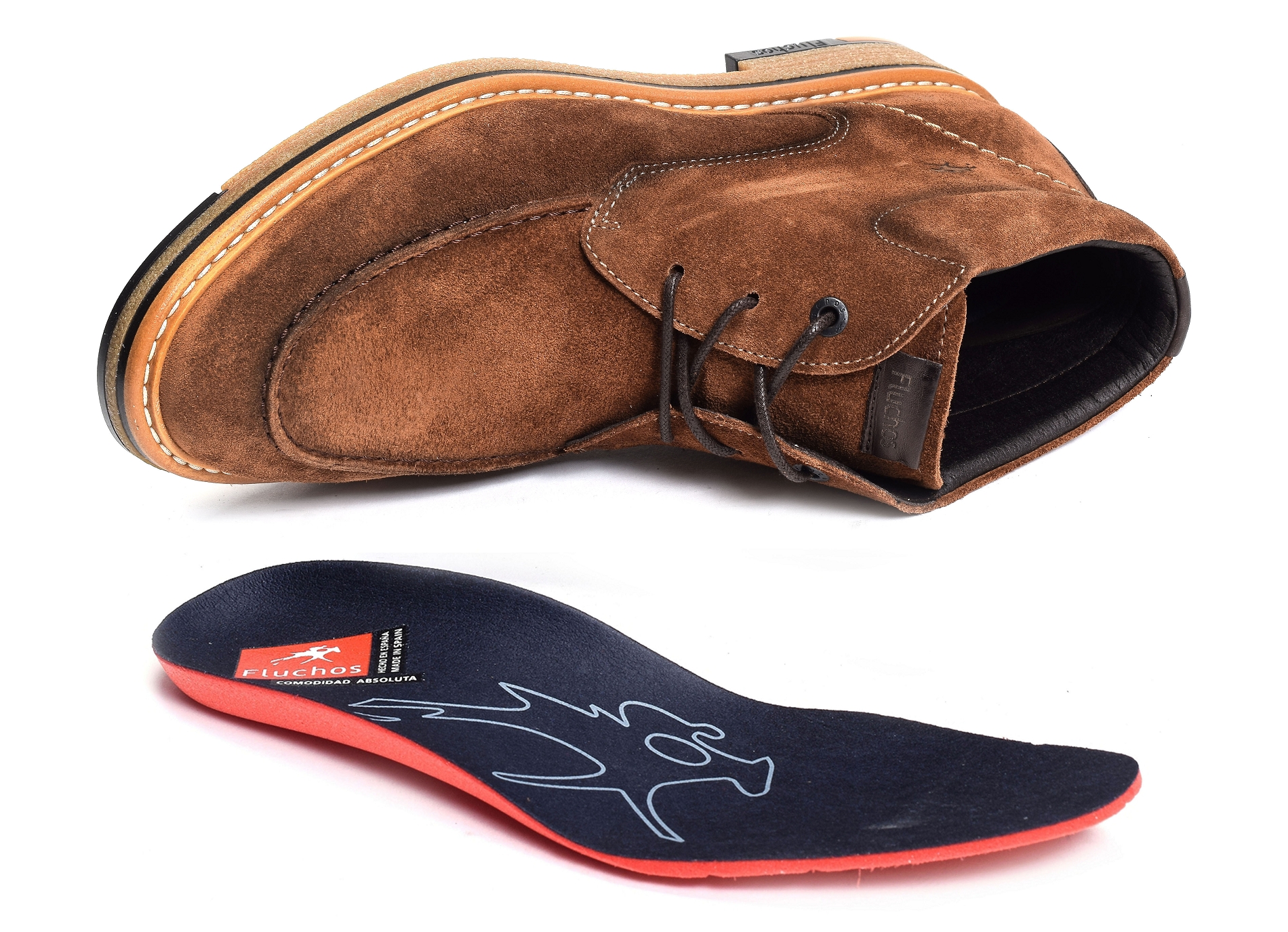 Kasper f1820 camel